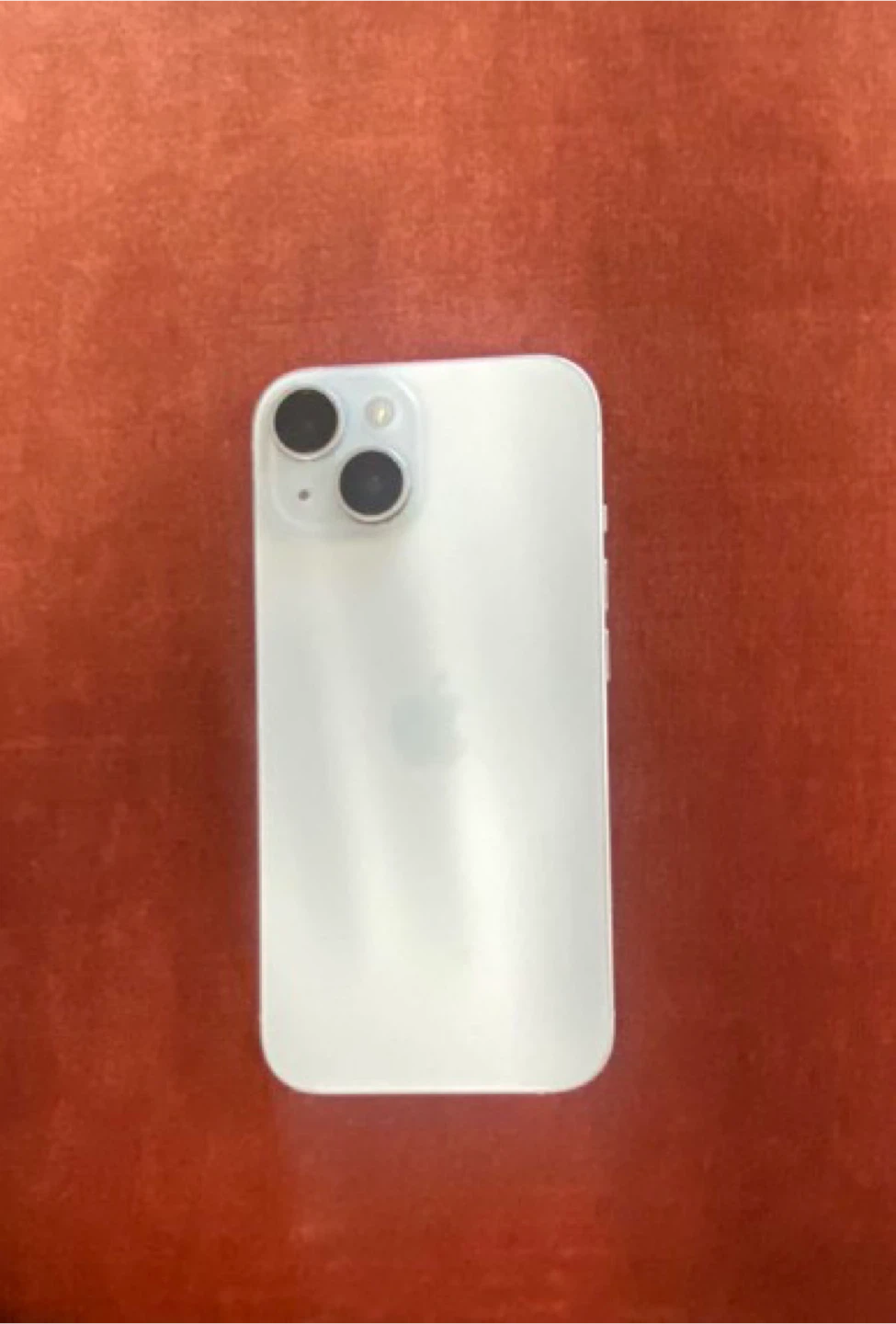 Apple iPhone 15, 128GB