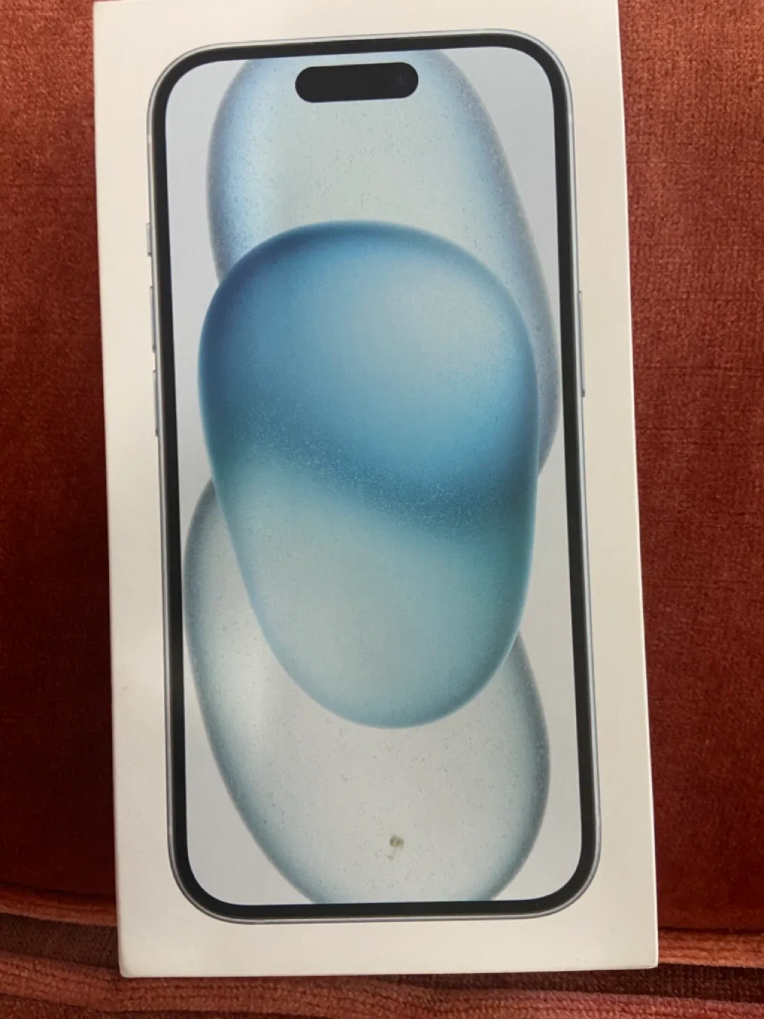 Apple iPhone 15, 128GB image indicator(4)