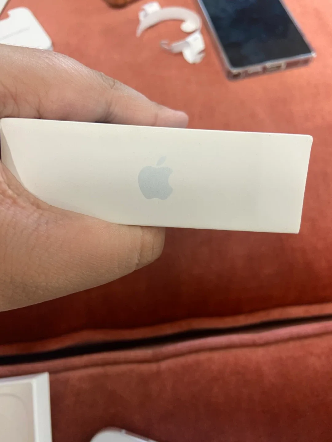 Apple iPhone 15, 128GB image indicator(7)