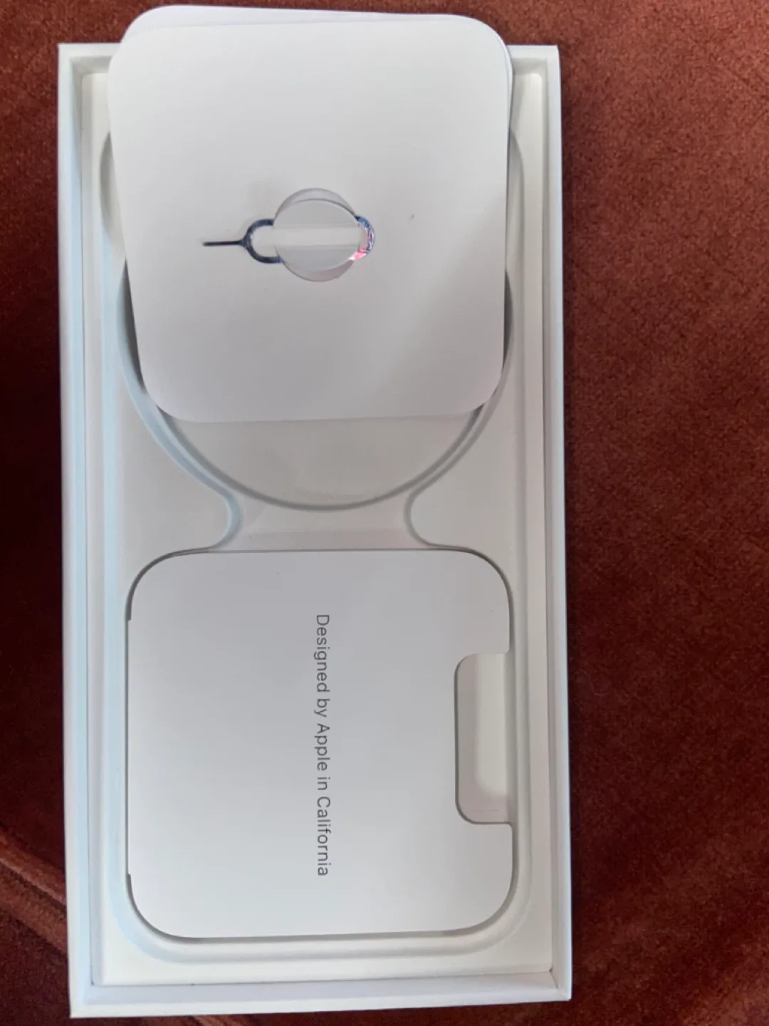 Apple iPhone 15, 128GB image indicator(8)