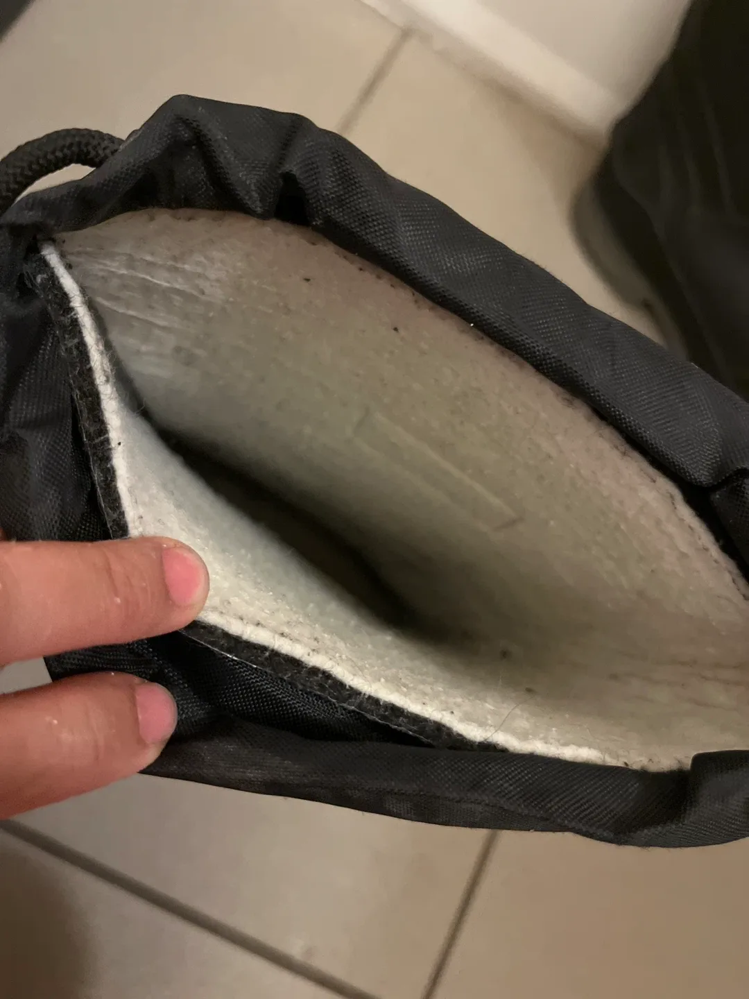 Aggressor Black Winter Boots - Size 10 image indicator(2)