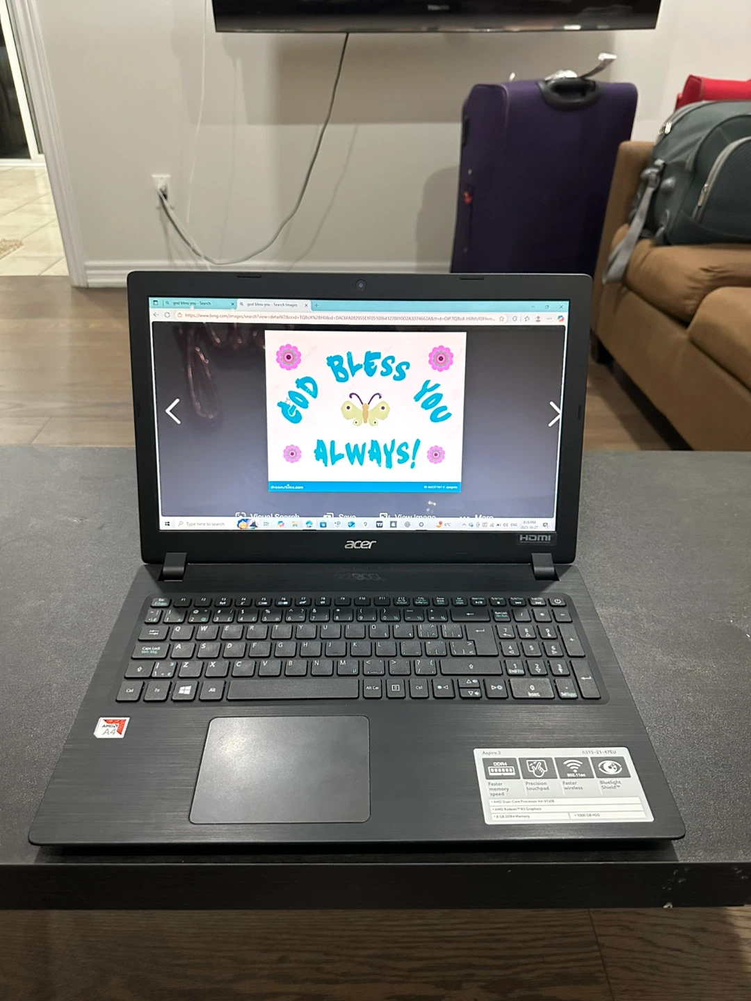Acer aspire A4💀 - photo 5