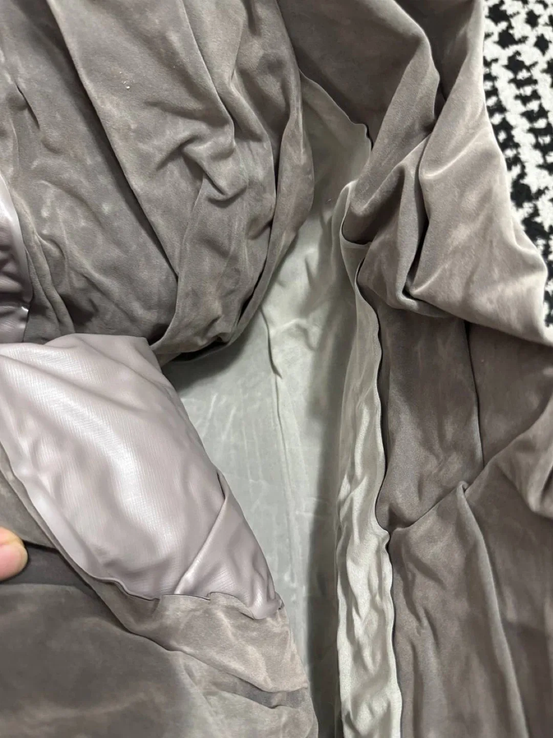 SLEEPLUX Dream Luxury Queen Air Mattress image indicator(9)