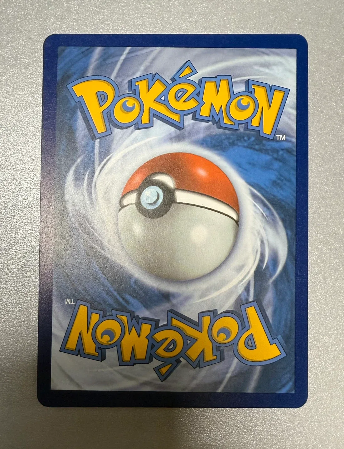 Birthday Pikachu Pokemon Card promo image indicator(2)