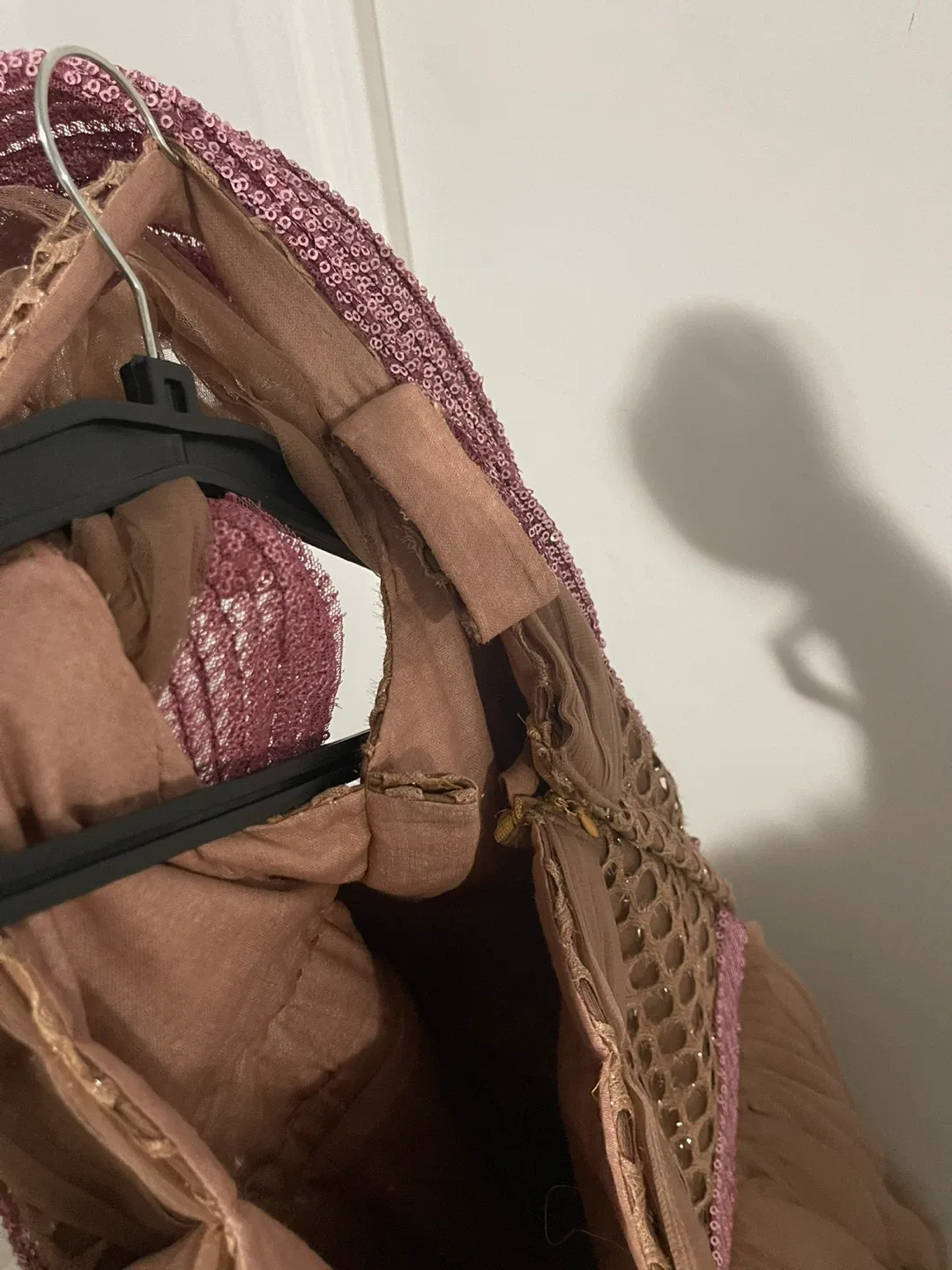 Little Angels Golden Girls Dress image indicator(3)