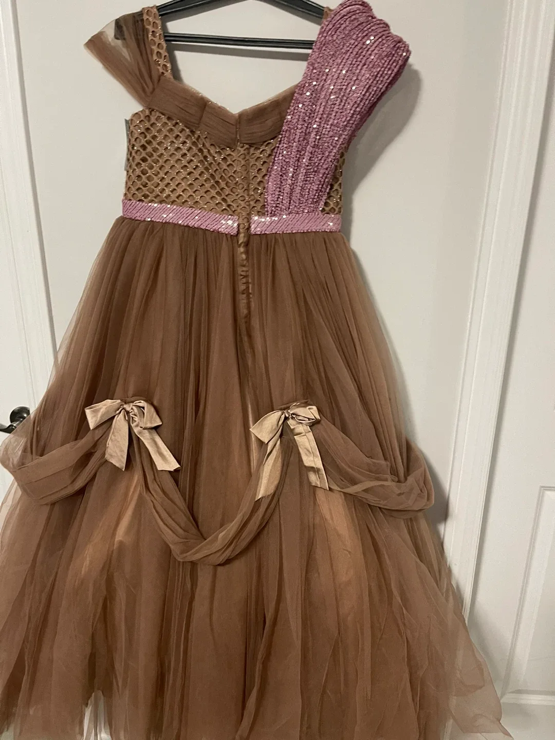 Little Angels Golden Girls Dress image indicator(4)