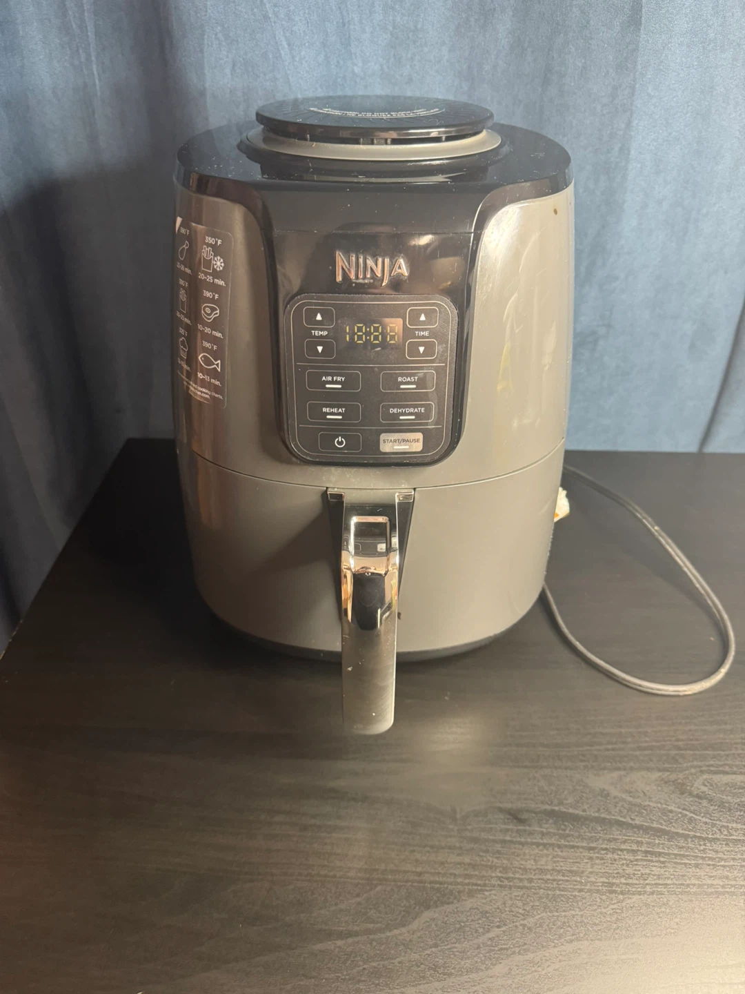 Ninja Air Fryer