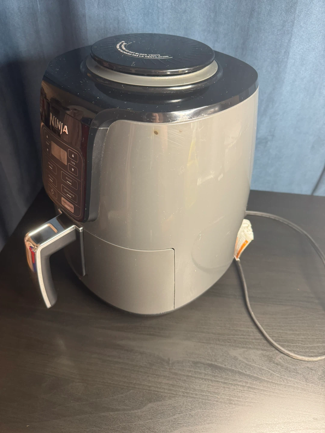 Ninja Air Fryer - photo 2