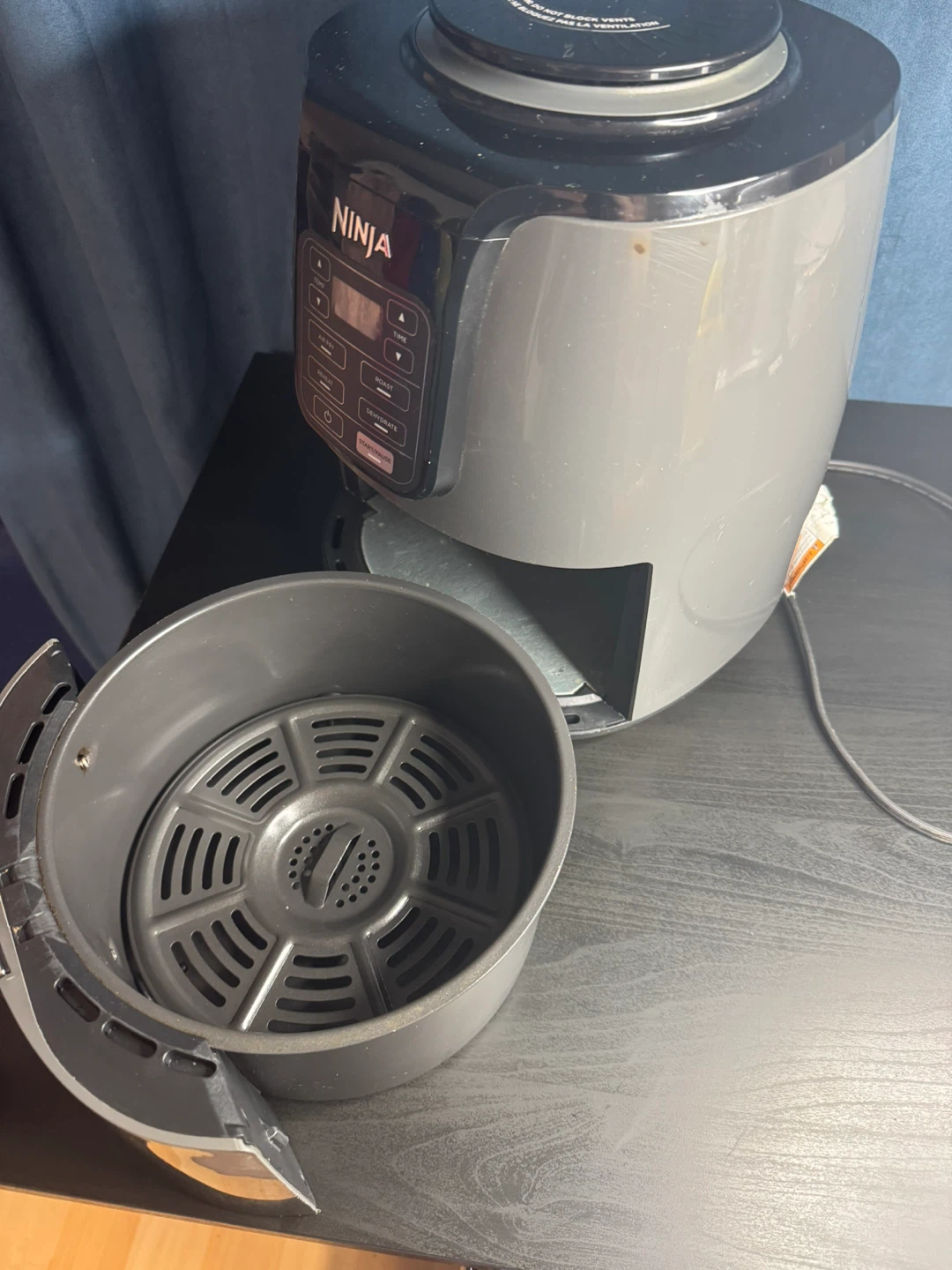 Ninja Air Fryer - photo 3