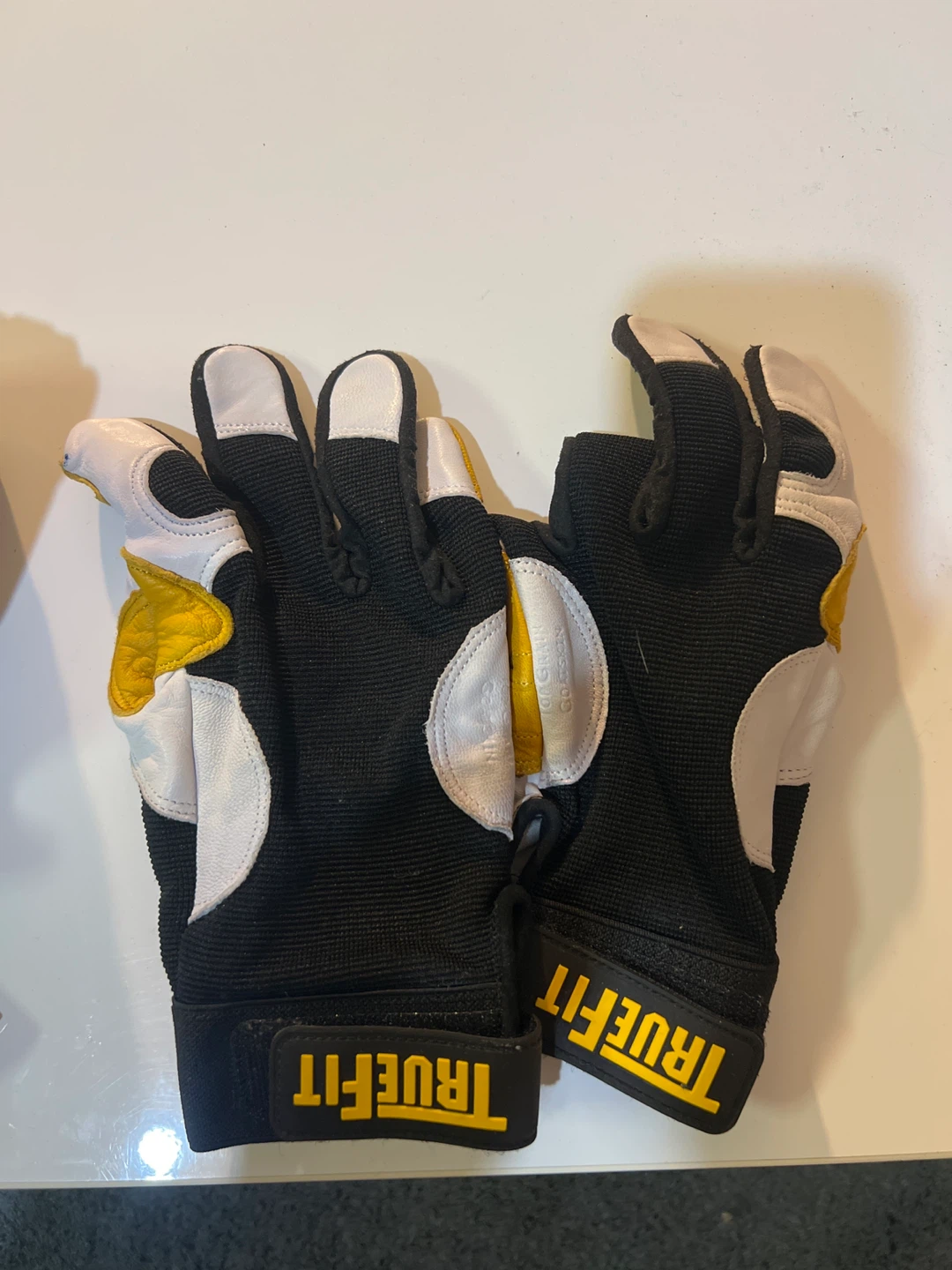 Tillman 1490L Welding Gloves - Size Large - photo 2