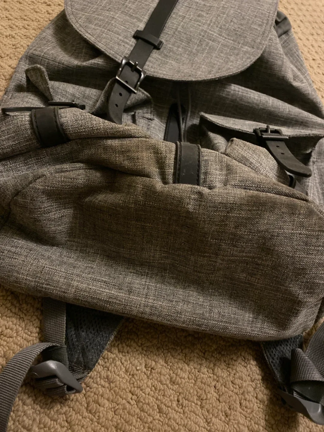 Herschel Supply Co. Backpack image indicator(2)