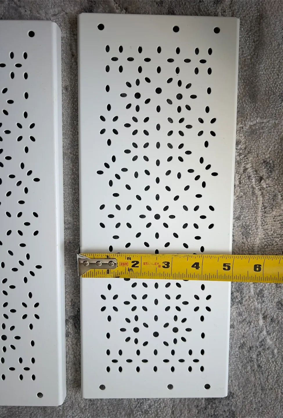 IKEA Variera Shelf Insert - White image indicator(5)