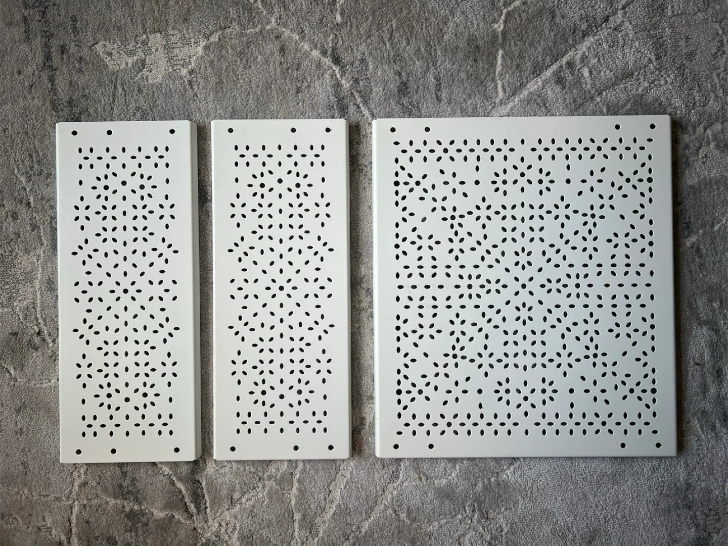 IKEA Variera Shelf Insert - White - photo 2