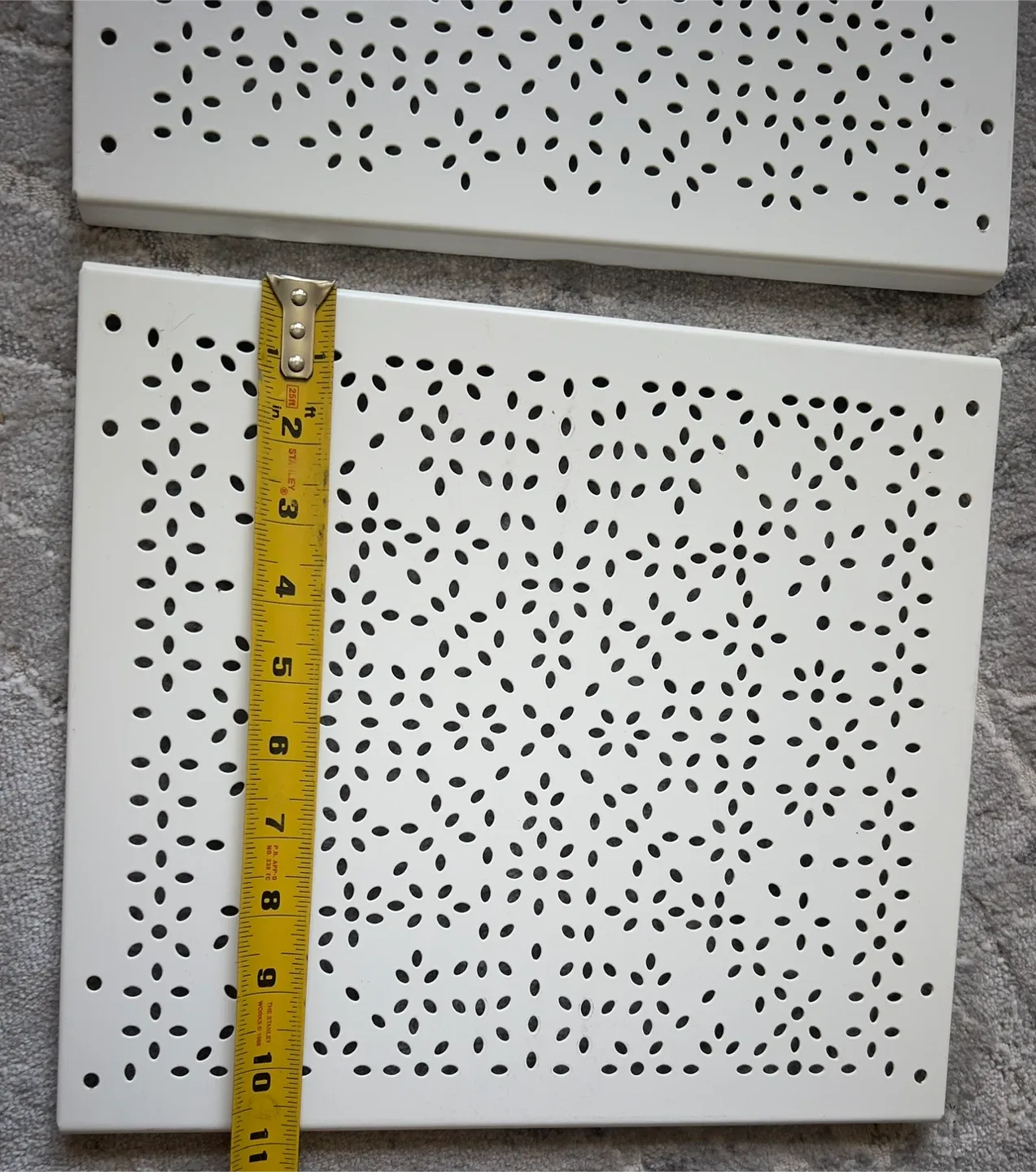 IKEA Variera Shelf Insert - White image indicator(7)