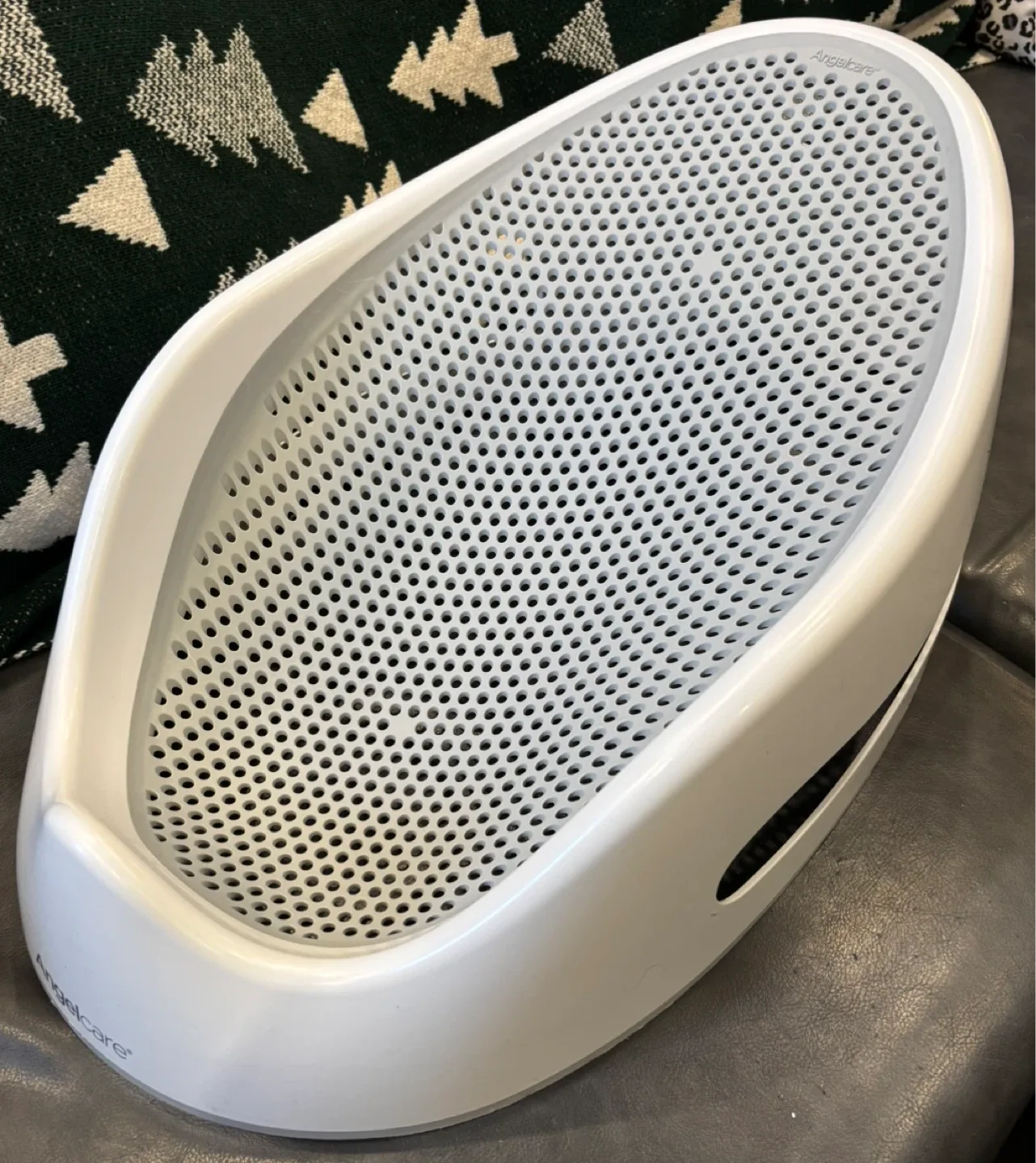 Angelcare Baby Bath Support Seat image indicator(2)