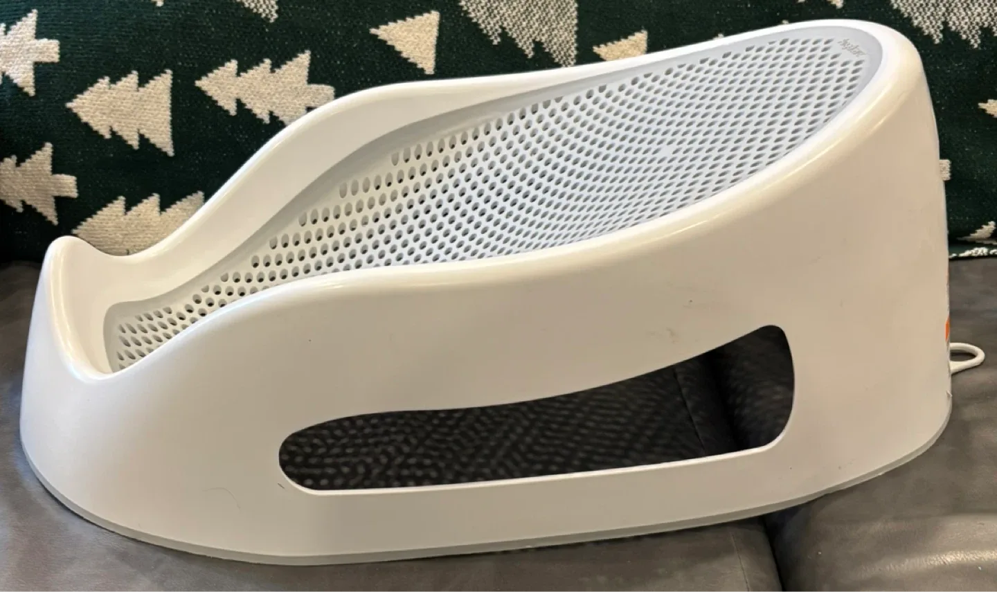 Angelcare Baby Bath Support Seat image indicator(3)