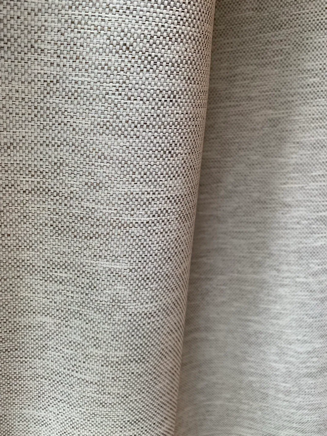 Beige IKEA Blackout Curtains image indicator(3)