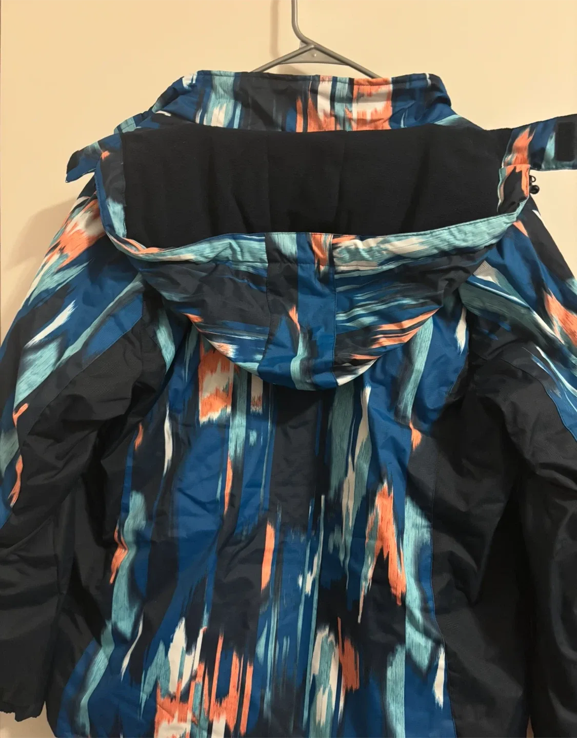 Mountain Warehouse Water Resistant Jacket image indicator(3)