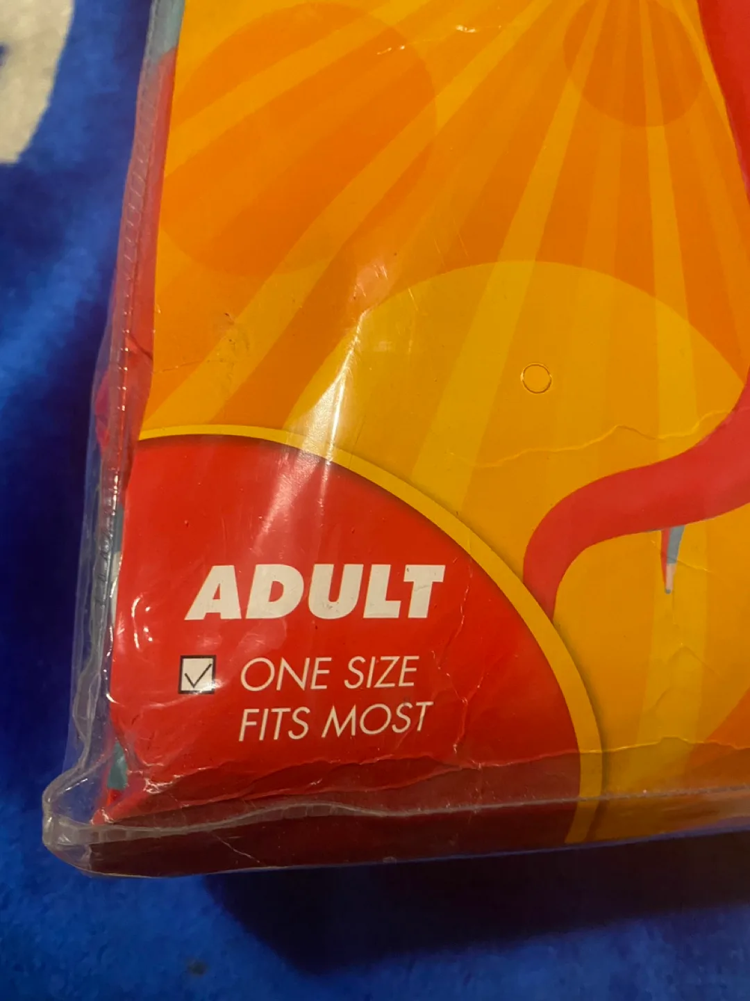 HALLOWEEN COSTUME - BRAND NEW - $40 obo image indicator(4)