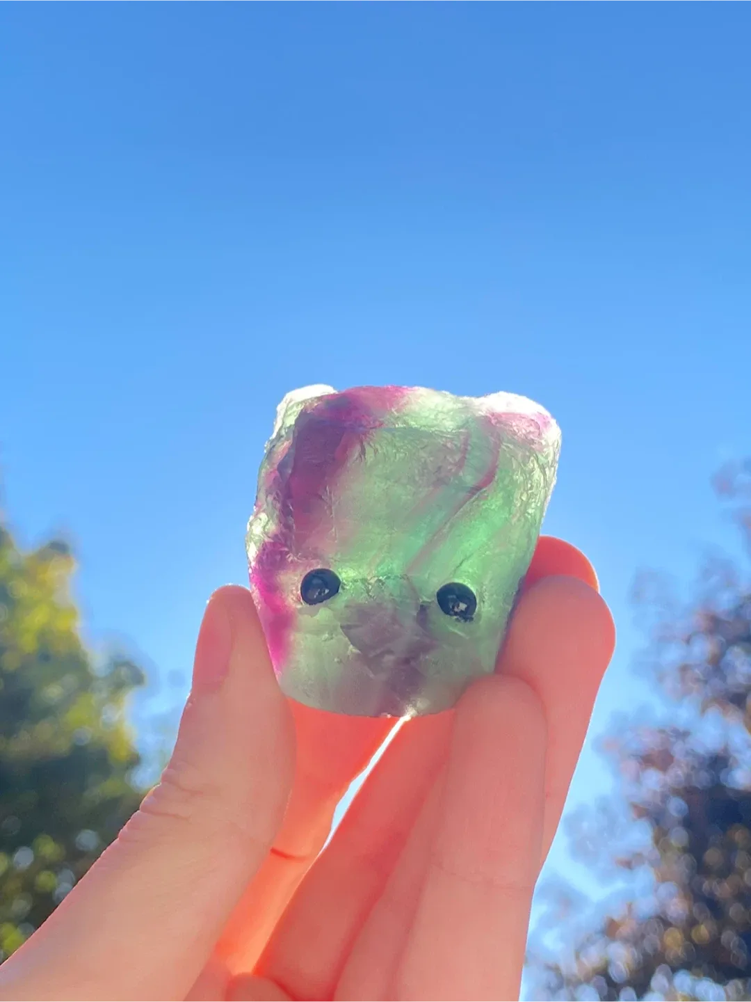 Crystal Buddy image indicator(4)