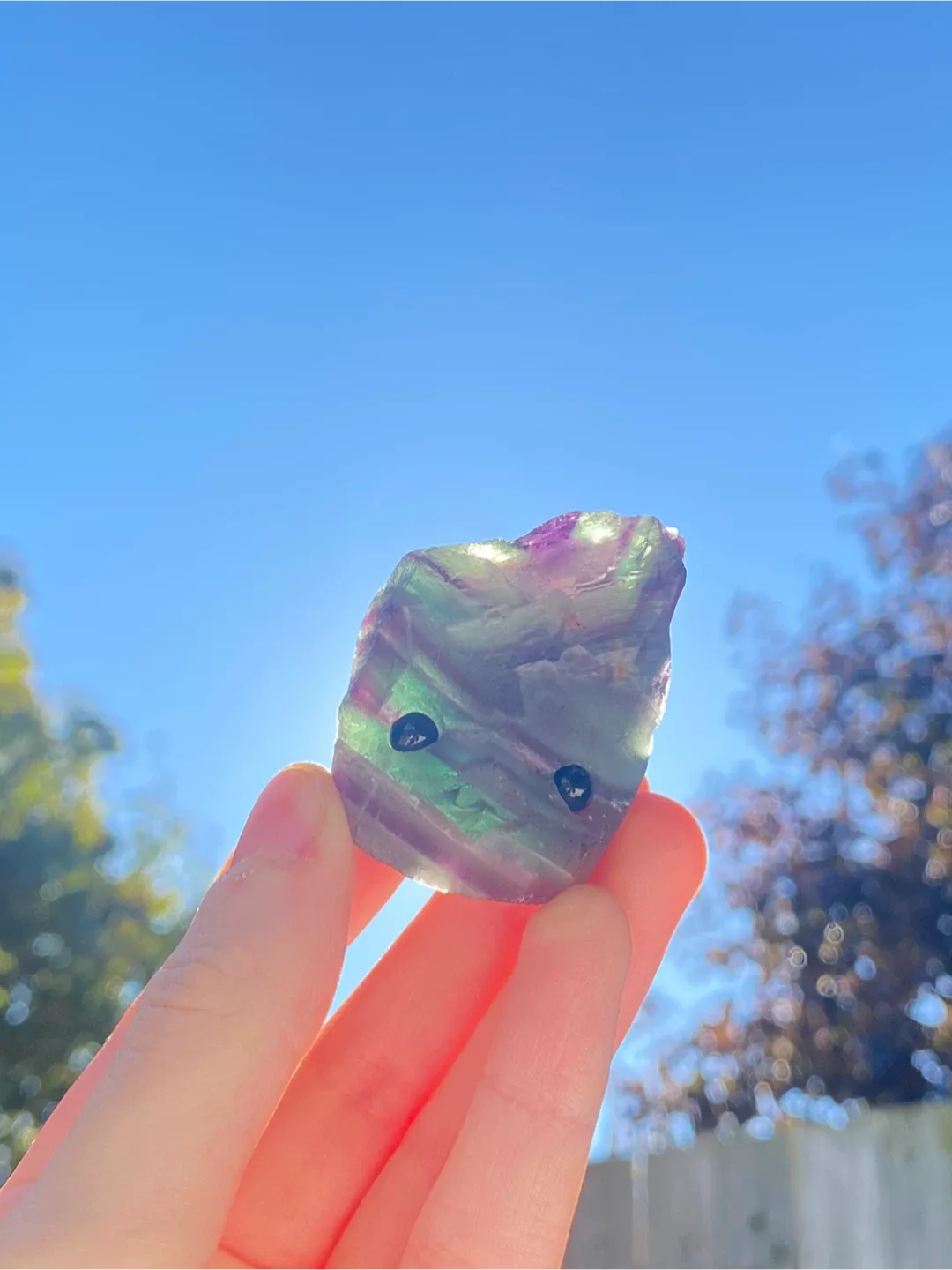 Crystal Buddy image indicator(3)