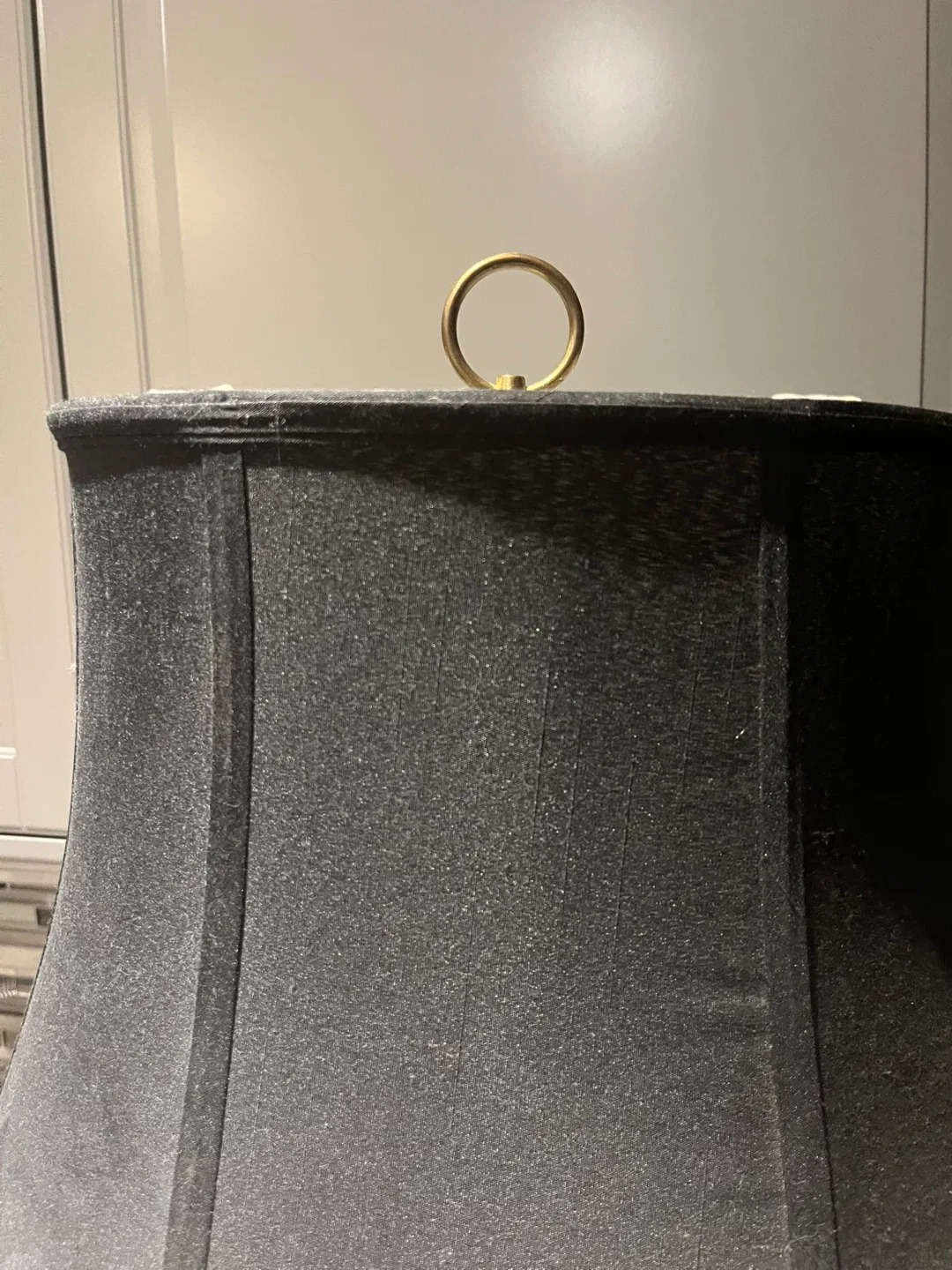 Black Table Lamp image indicator(8)