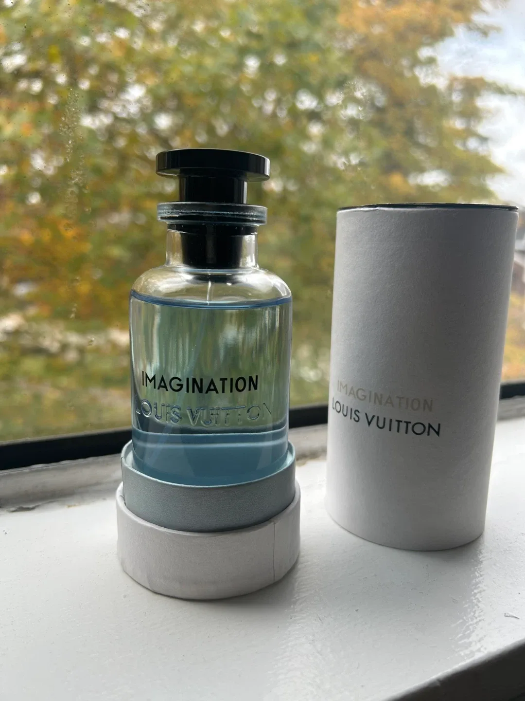 Louis Vuitton Imagination Eau de Parfum image indicator(2)