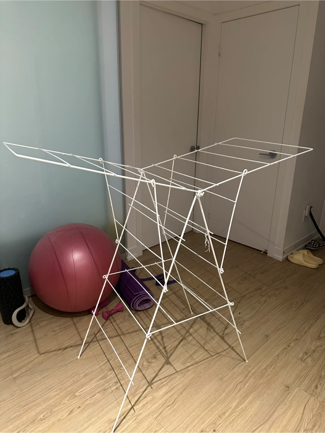 Drying Rack