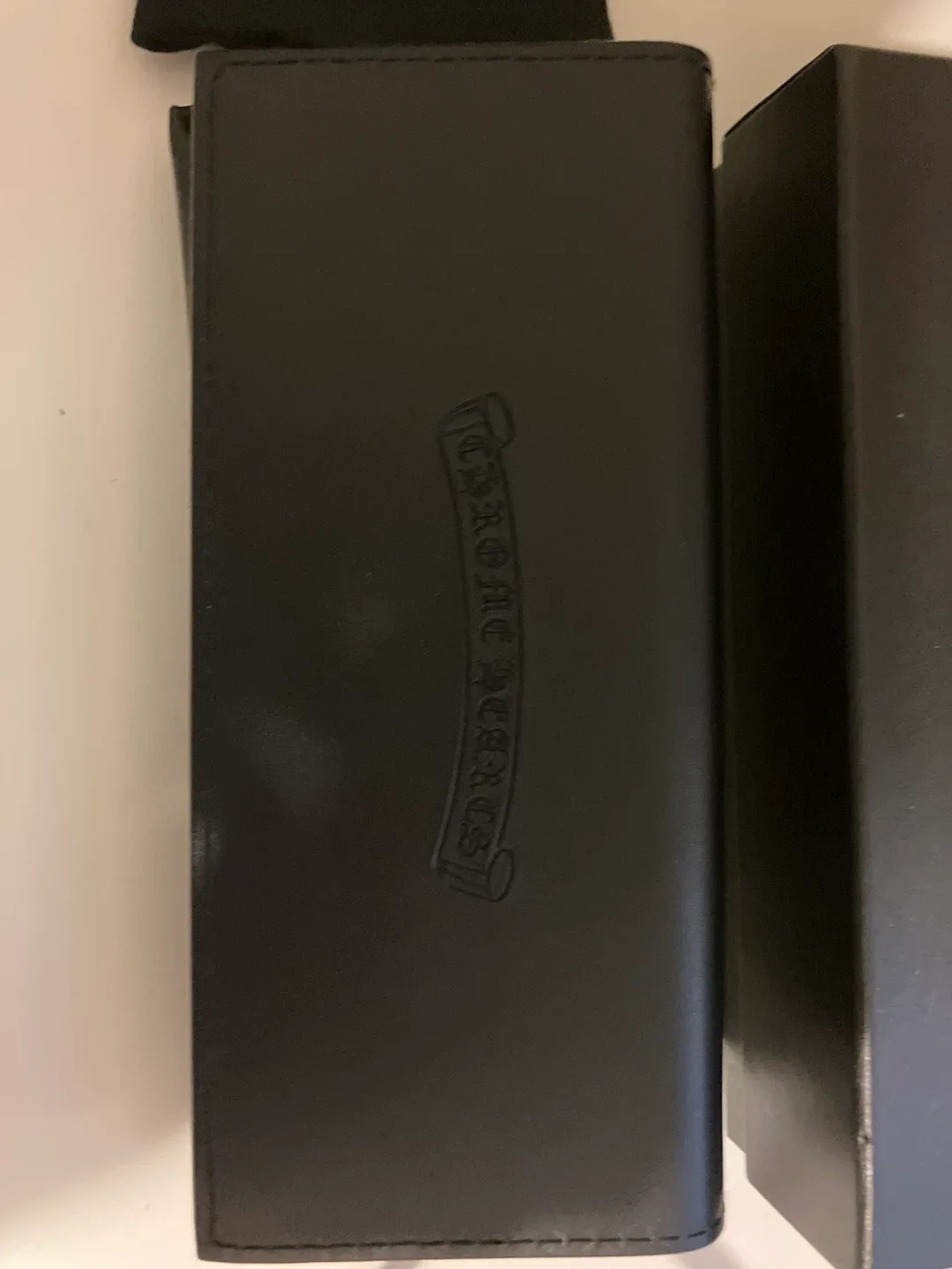 Chrome Hearts Eyeglasses - Black Frame image indicator(4)