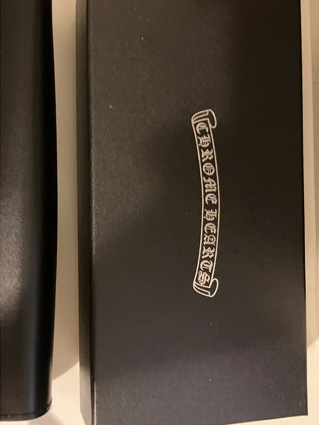 Chrome Hearts Eyeglasses - Black Frame image indicator(5)