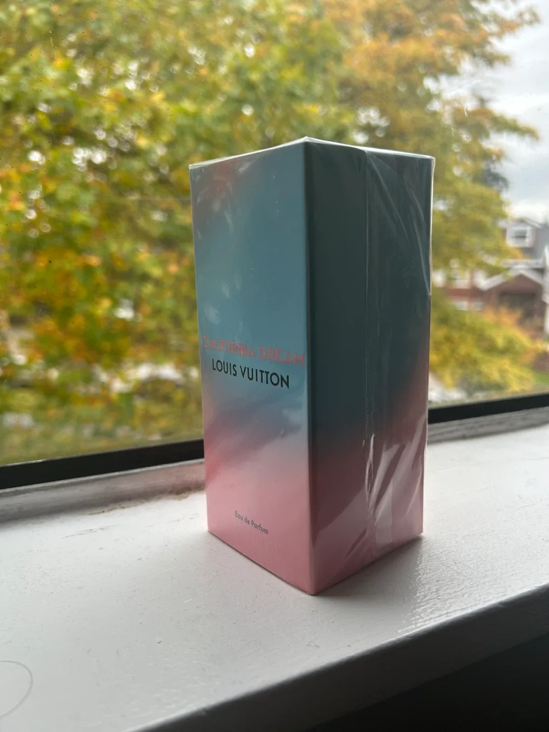 Louis Vuitton California Dream Perfume - New image indicator(2)