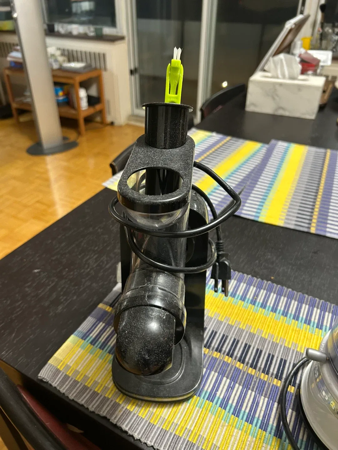 SIFENE Cold Press Juicer Machine image indicator(3)