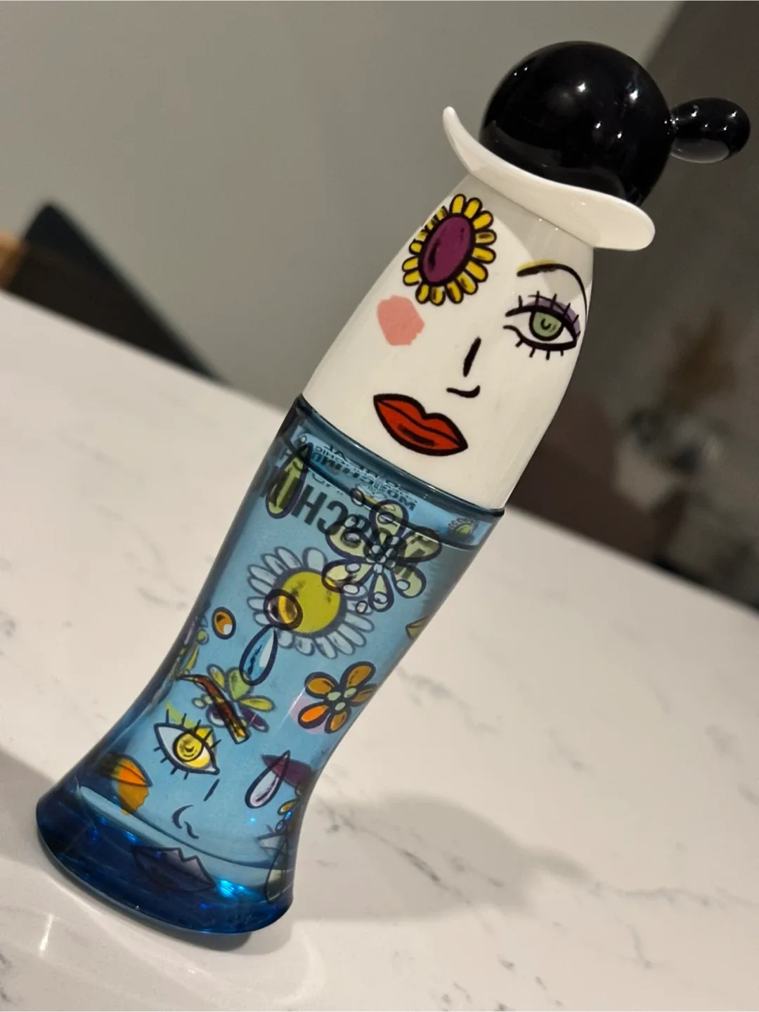 NEW Moschino So Real Cheap and Chic Perfume image indicator(3)