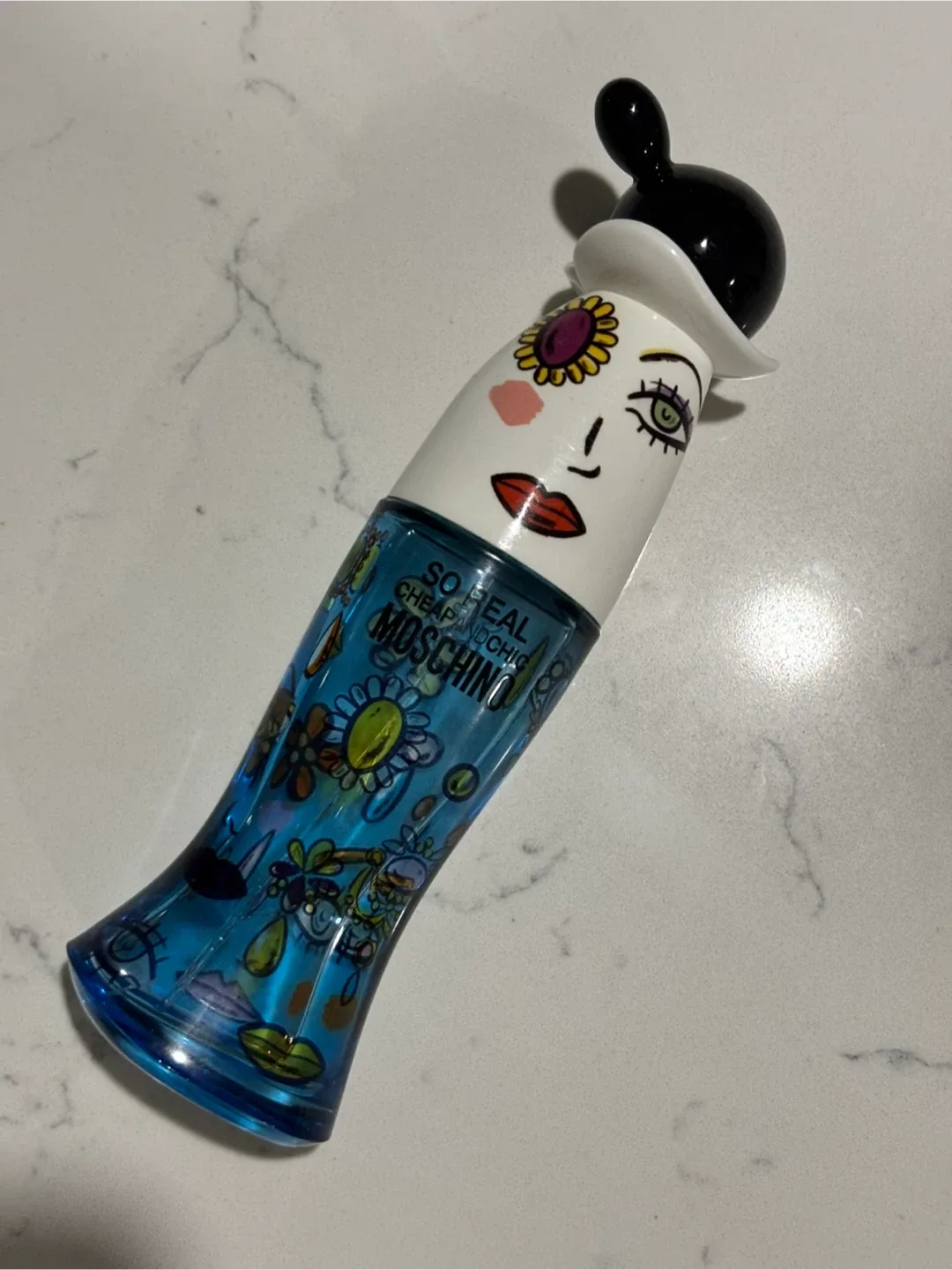 NEW Moschino So Real Cheap and Chic Perfume image indicator(2)