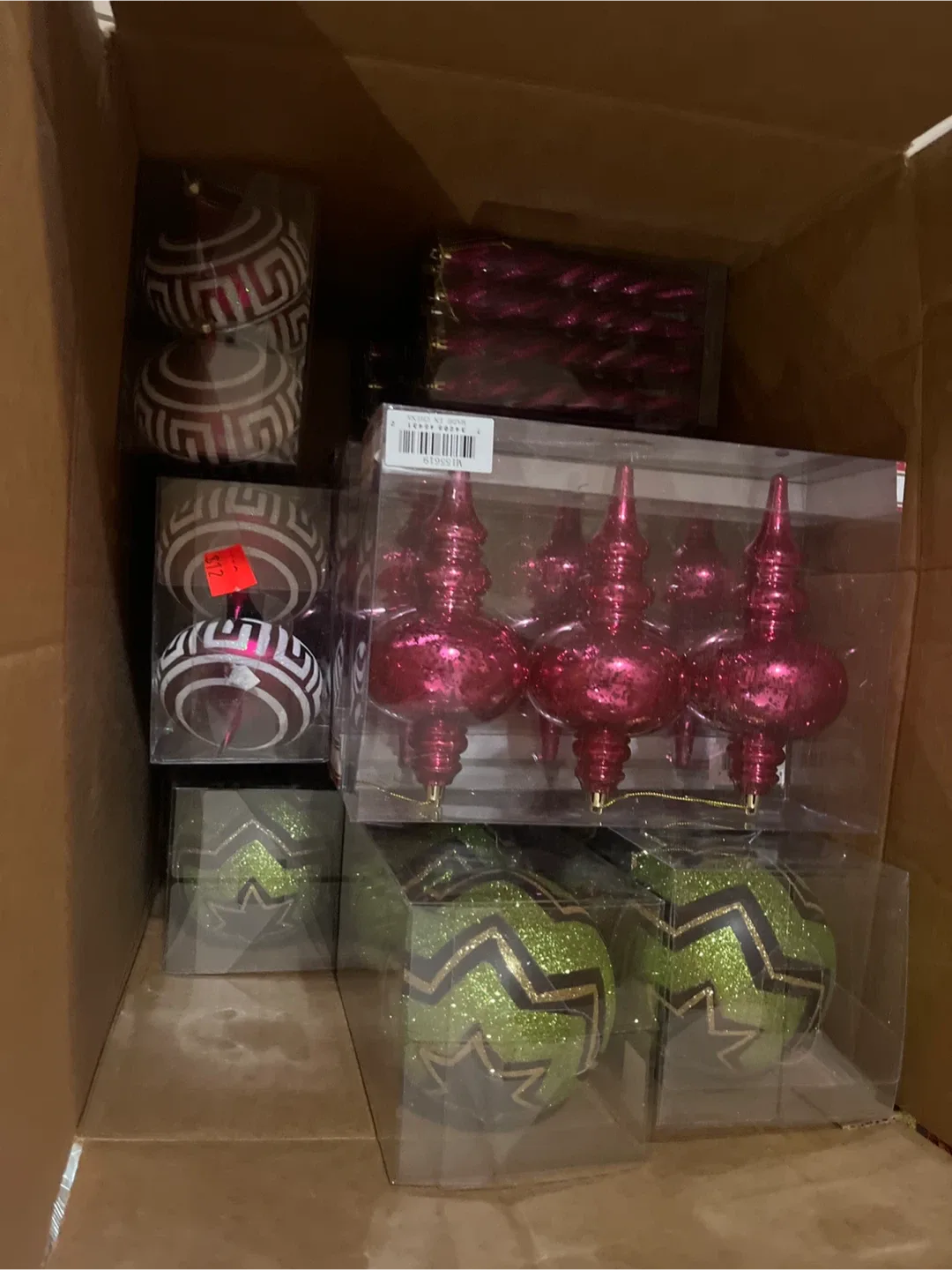 Halloween Pumpkin Carving Kit and Christmas decoration image indicator(2)