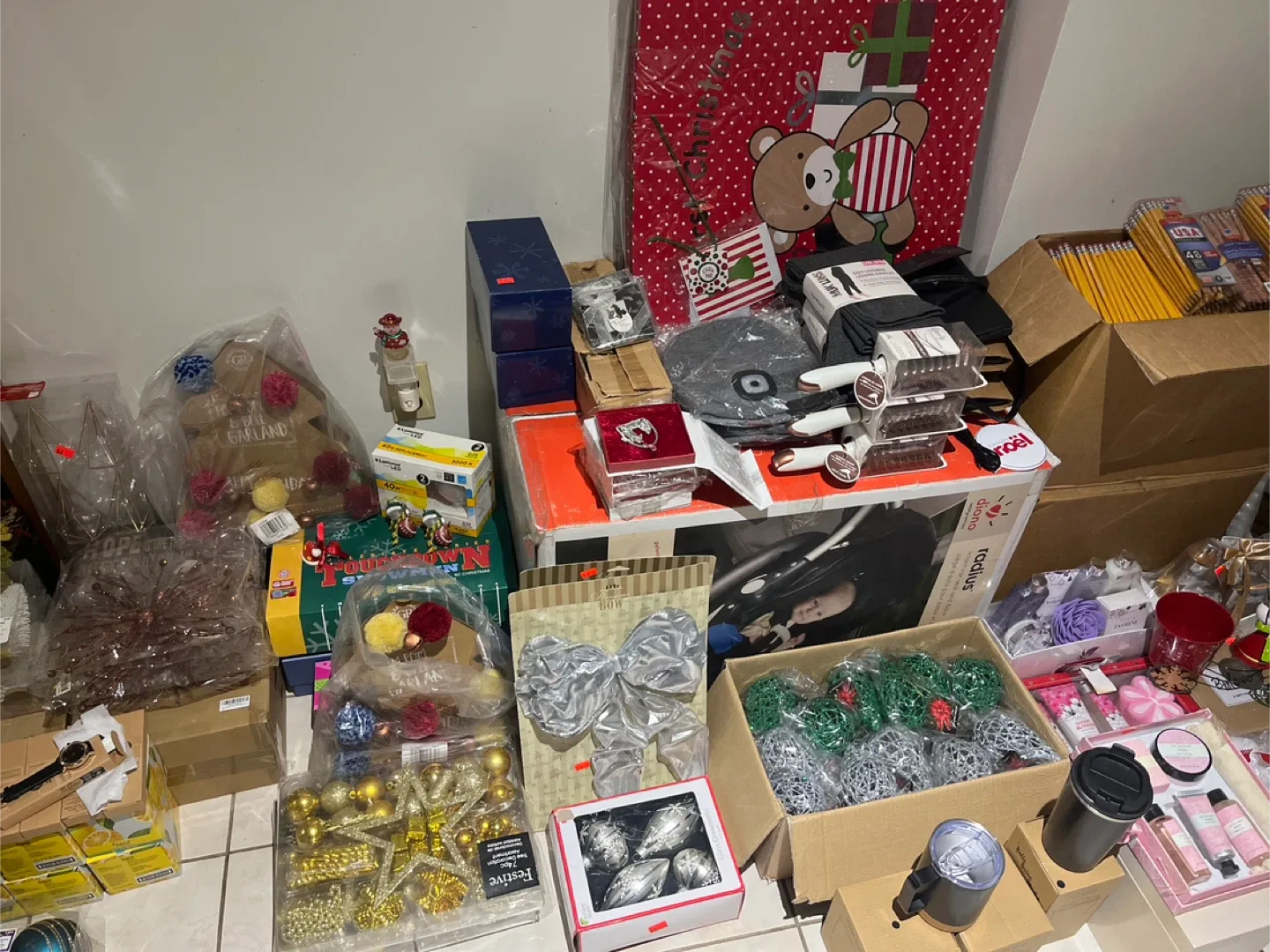 Halloween Pumpkin Carving Kit and Christmas decoration image indicator(4)