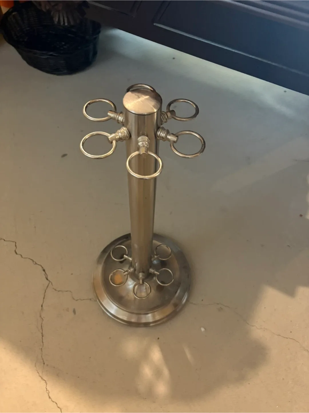 Le Baron Authentic 8ft Pool Table with Accessories image indicator(5)