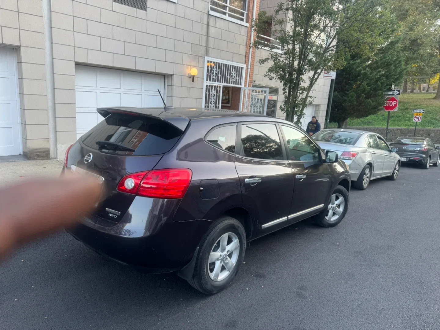 Carro image indicator(3)