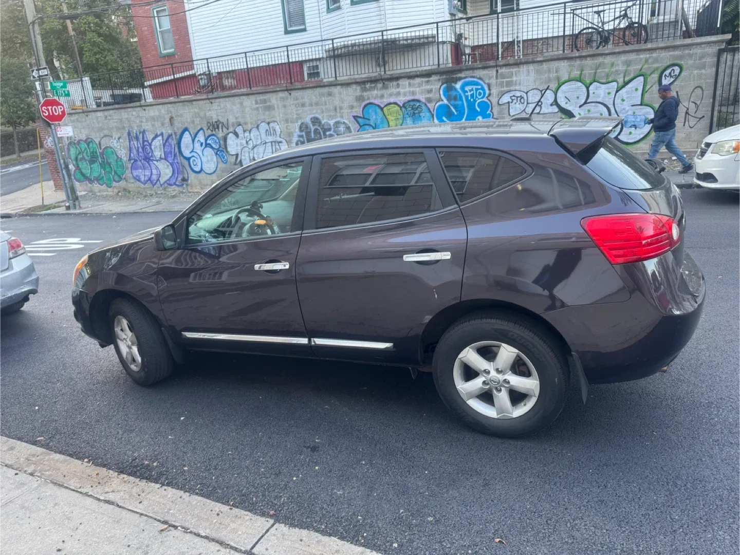 Carro image indicator(10)