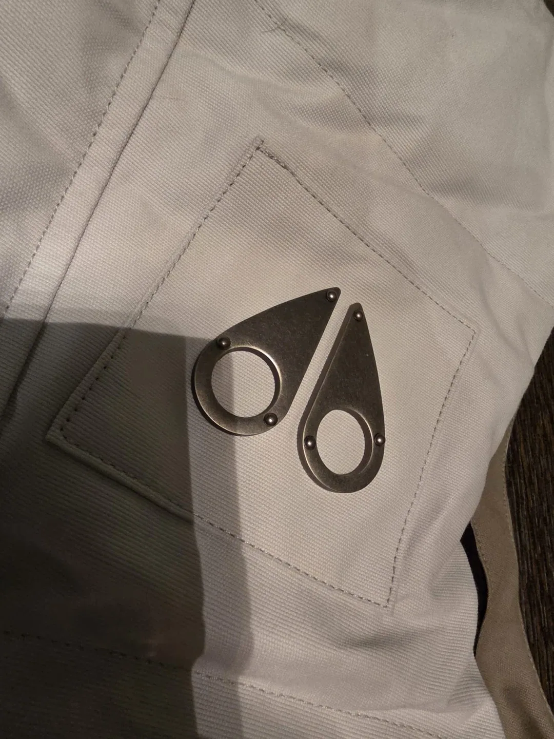 Moose Knuckles Down Filled Vest image indicator(3)