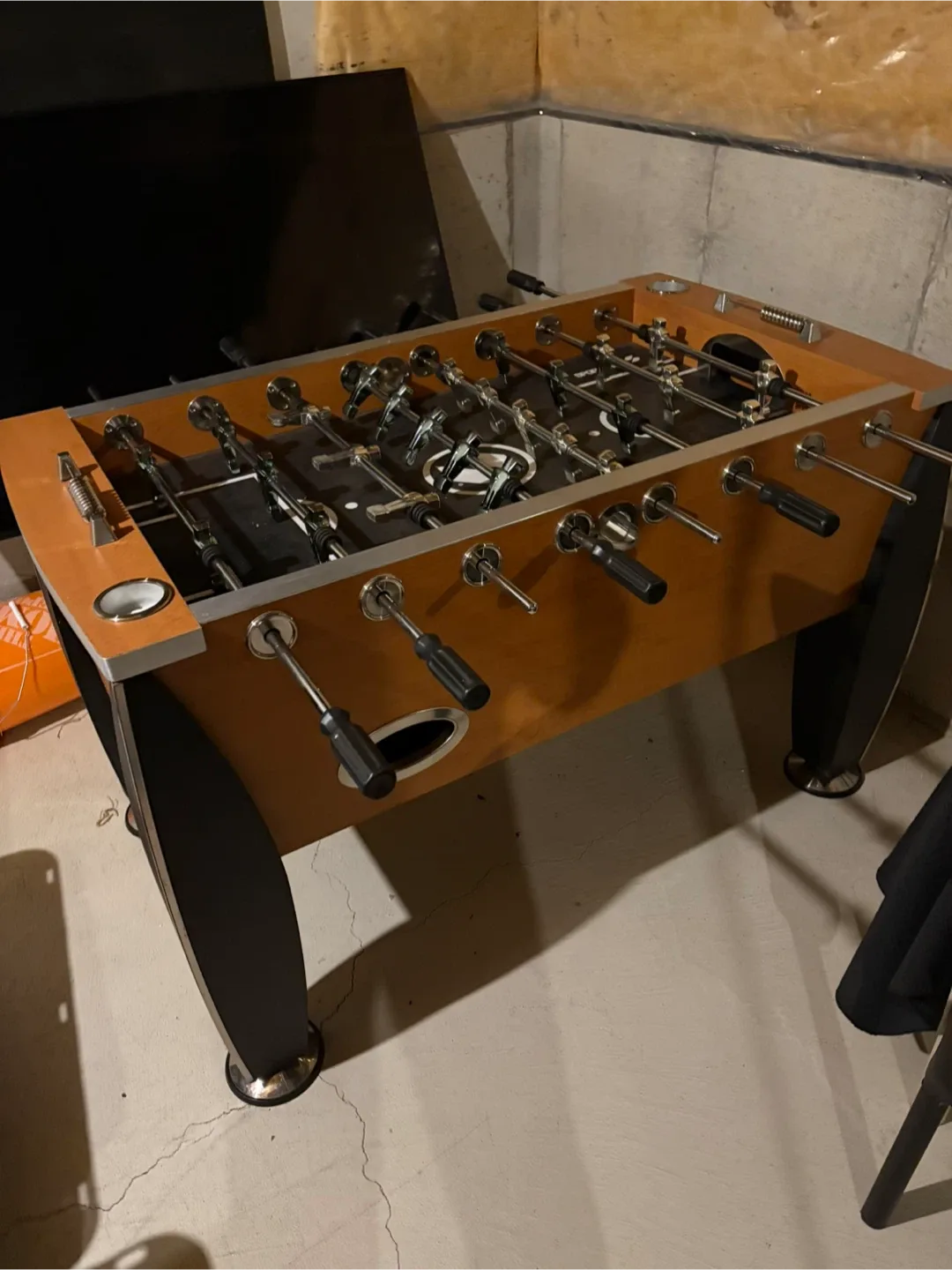 Sportscraf Foosball Table image indicator(2)