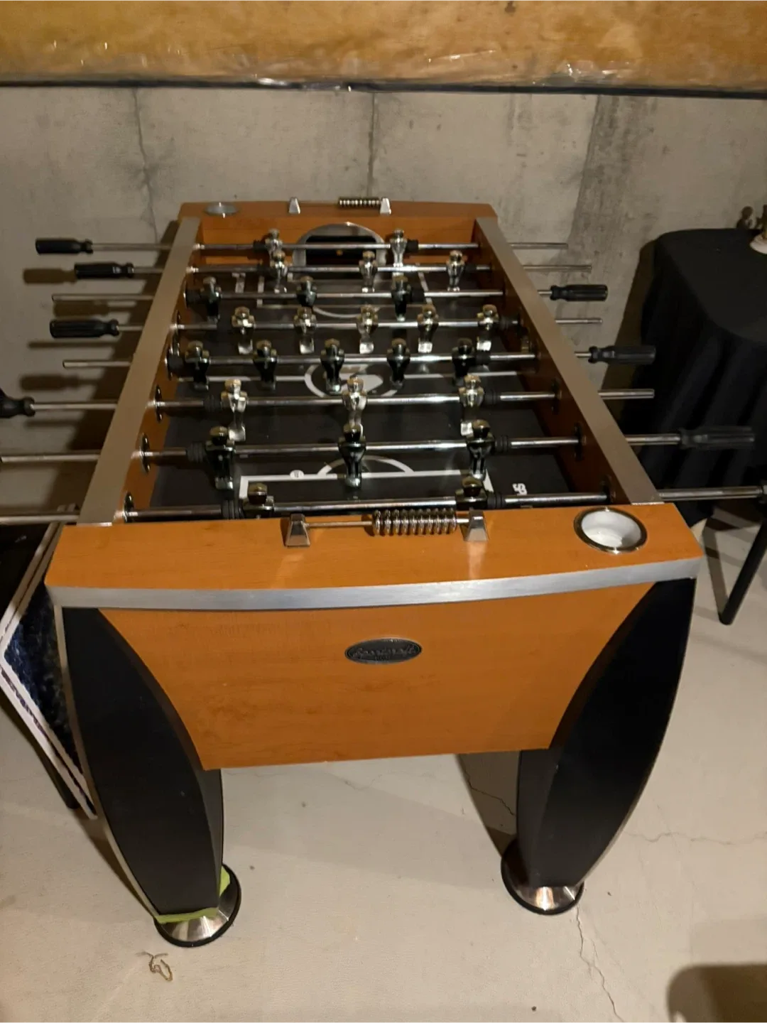 Sportscraf Foosball Table image indicator(4)