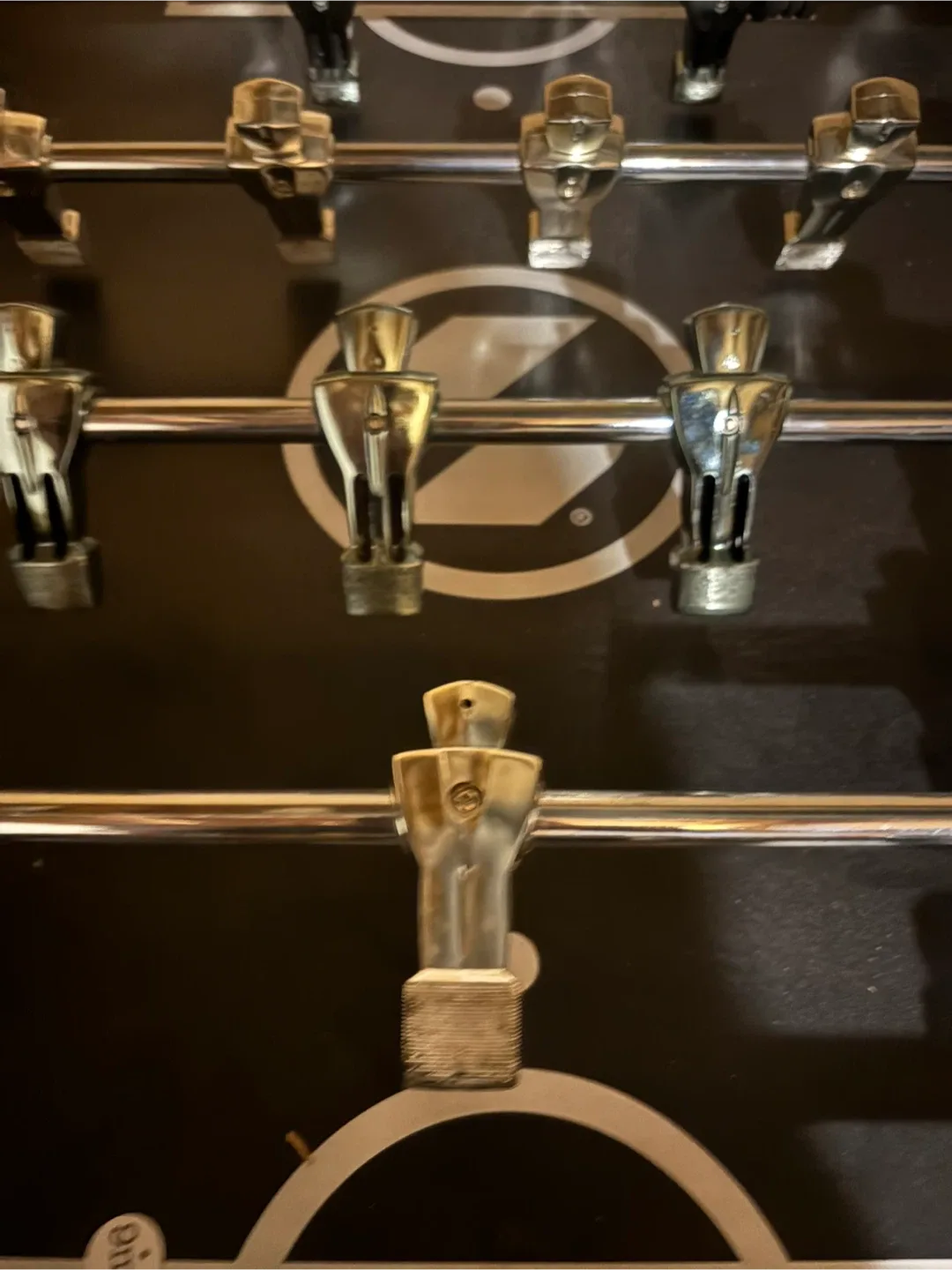 Sportscraf Foosball Table image indicator(3)