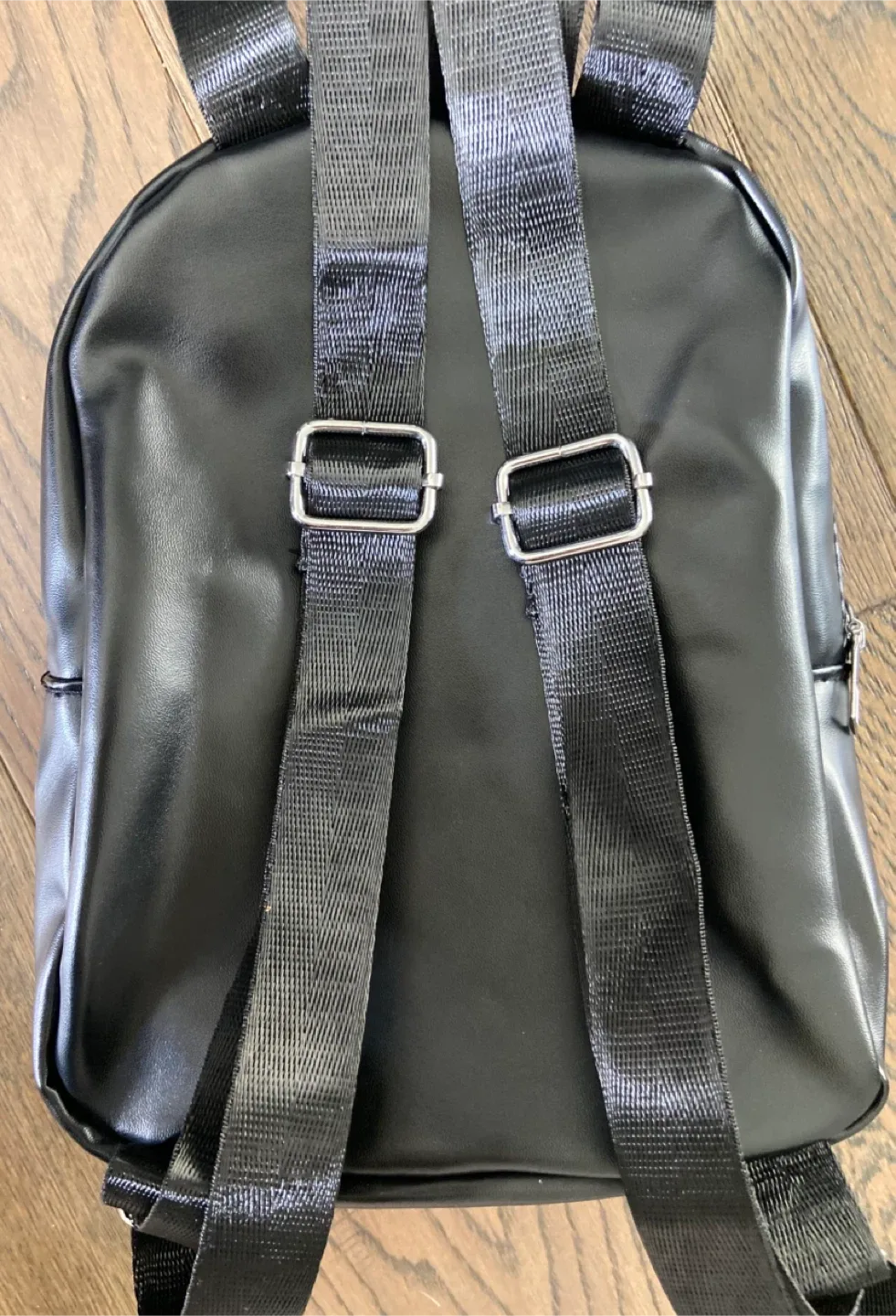 NEW: Halloween Scream Ghost Face Mini Backpack image indicator(8)