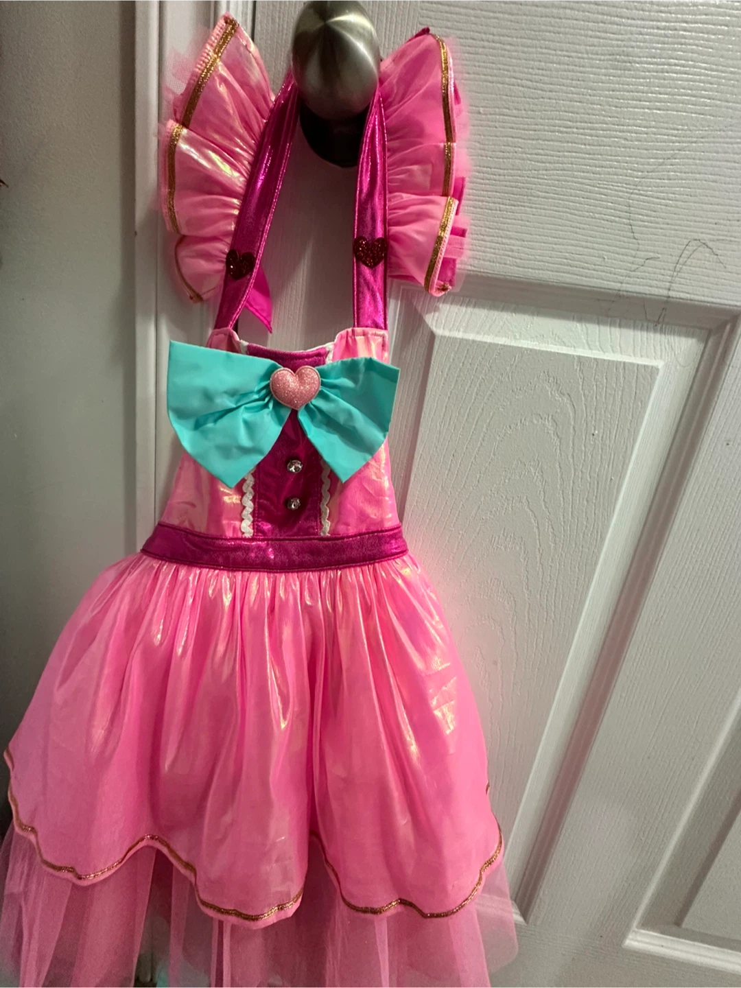 Catch Teenieping Romi Apron Dress Costume