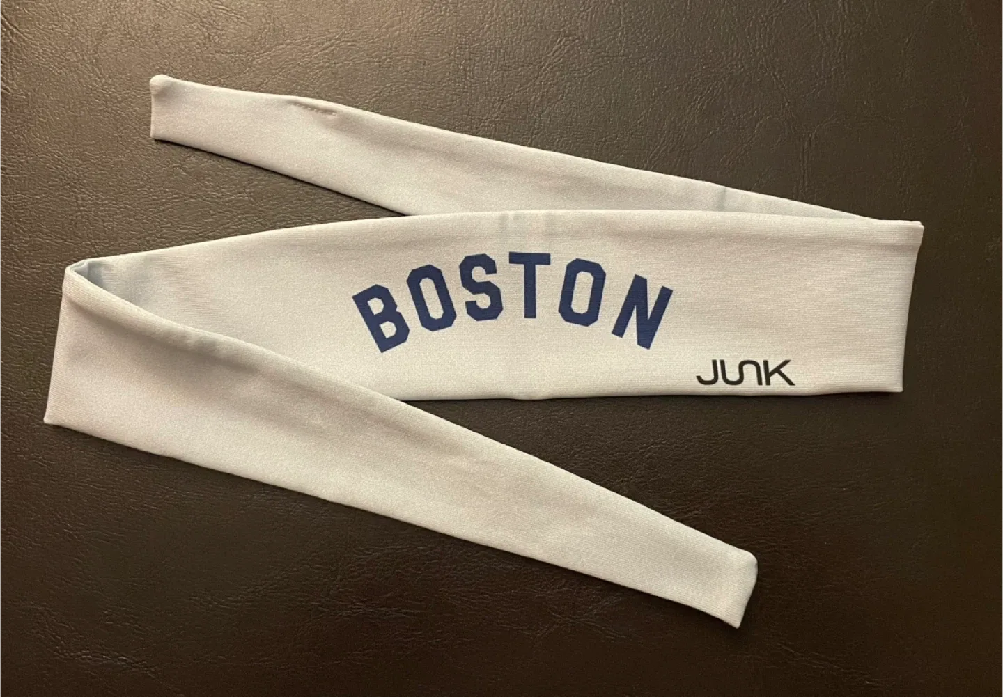 Junk Brands, Nike Headbands! image indicator(3)