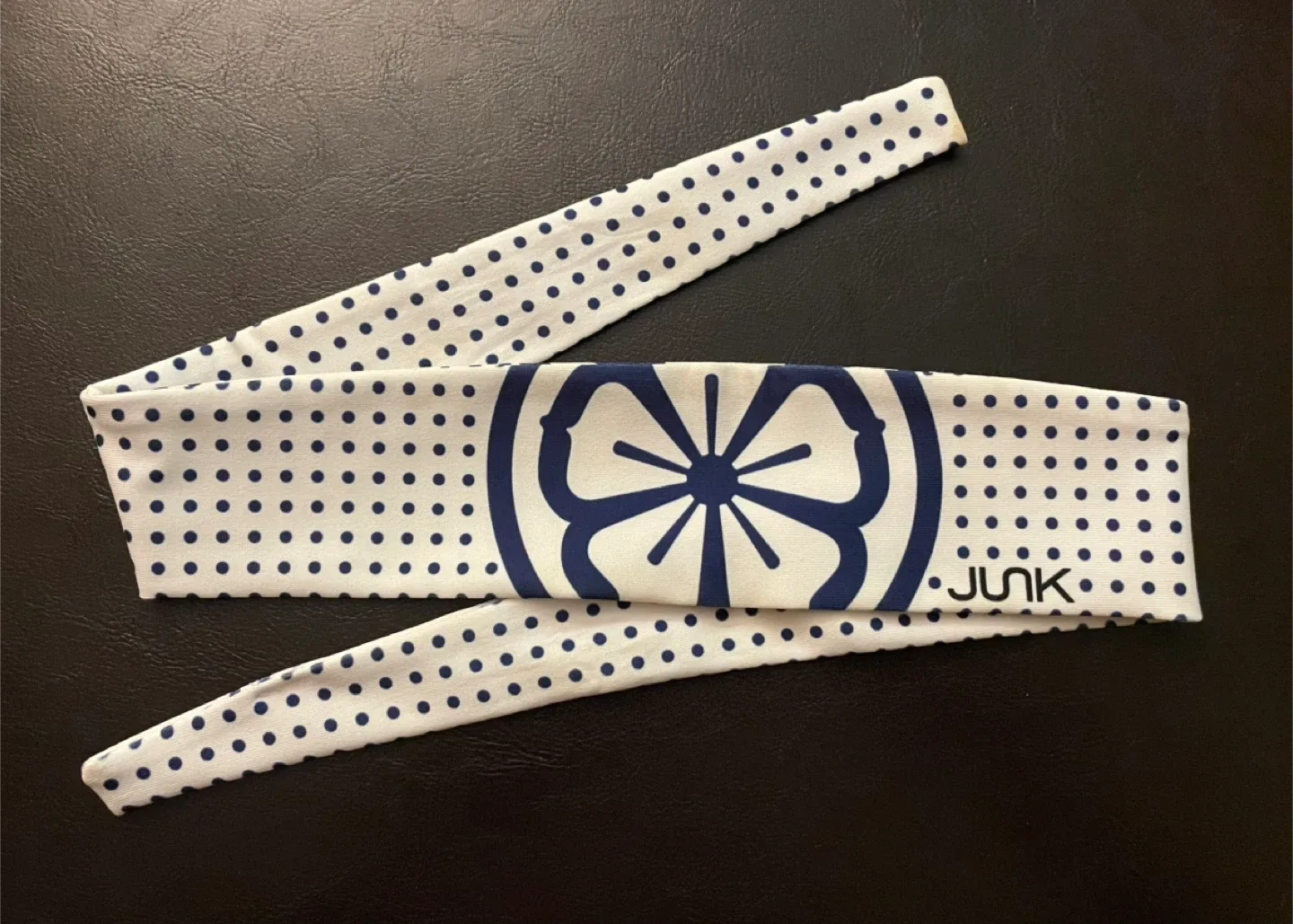 Junk Brands, Nike Headbands! image indicator(5)