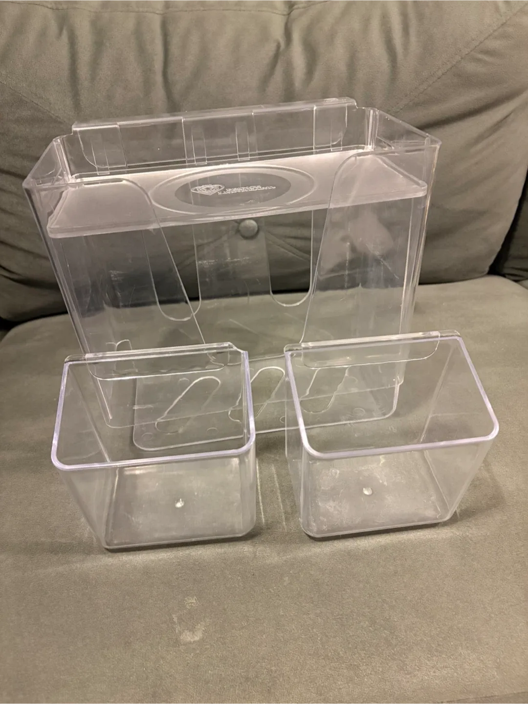 Prince Lionheart Diaper Depot image indicator(2)