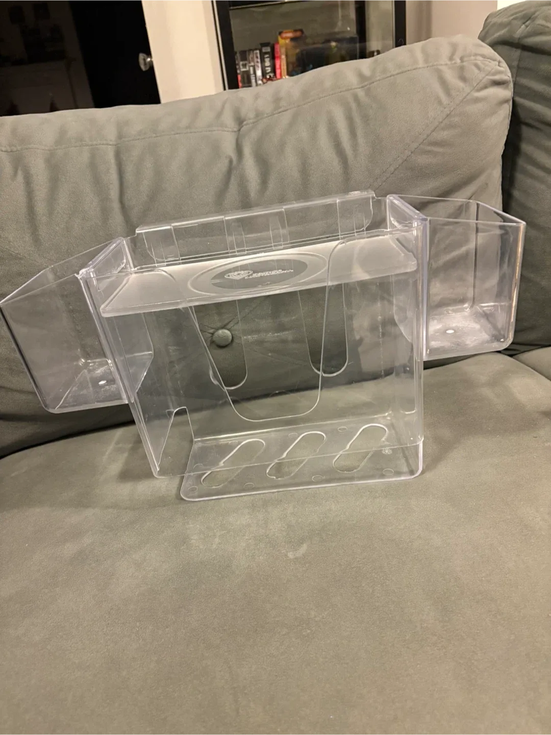 Prince Lionheart Diaper Depot image indicator(4)