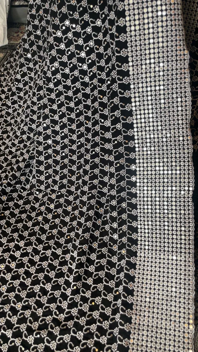 Embroidered Dress image indicator(8)